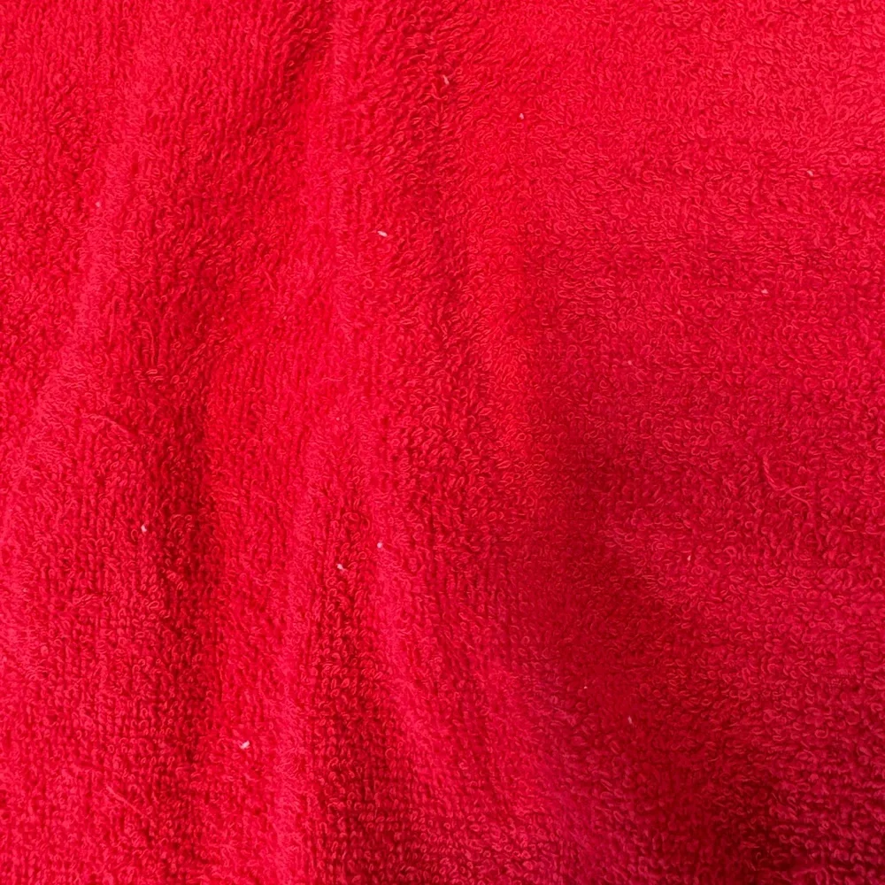 Vibrant Holiday Hand Towels with Christmas Tree Design